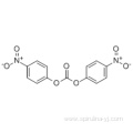 Bis(4-nitrophenyl) carbonate CAS 5070-13-3